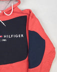 Tommy Hilfiger - Hoodie (L) Right