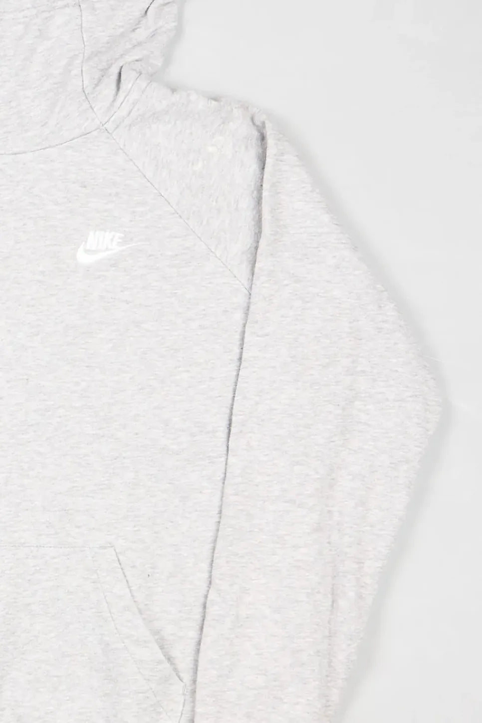 Nike - Hoodie (XS) Right