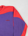 Adidas - Sweatshirt (L) Right