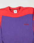 Adidas - Sweatshirt (L) Center