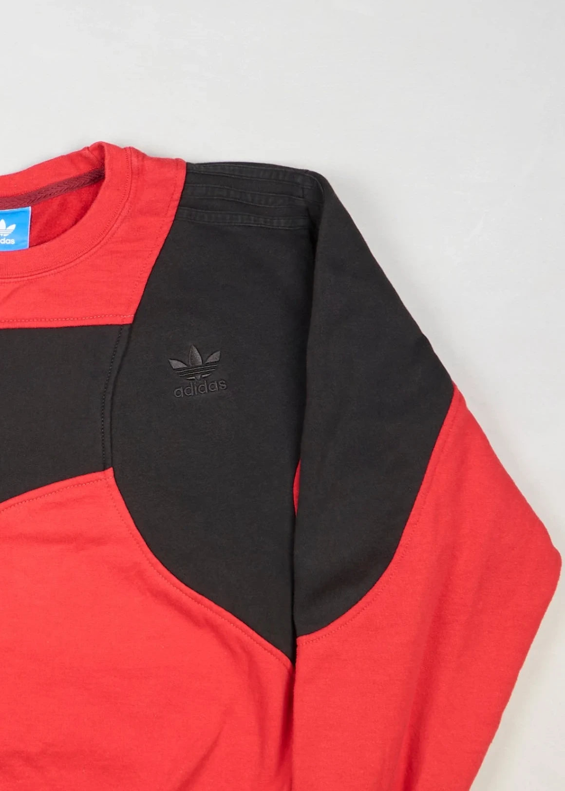 Adidas - Sweatshirt (L) Right