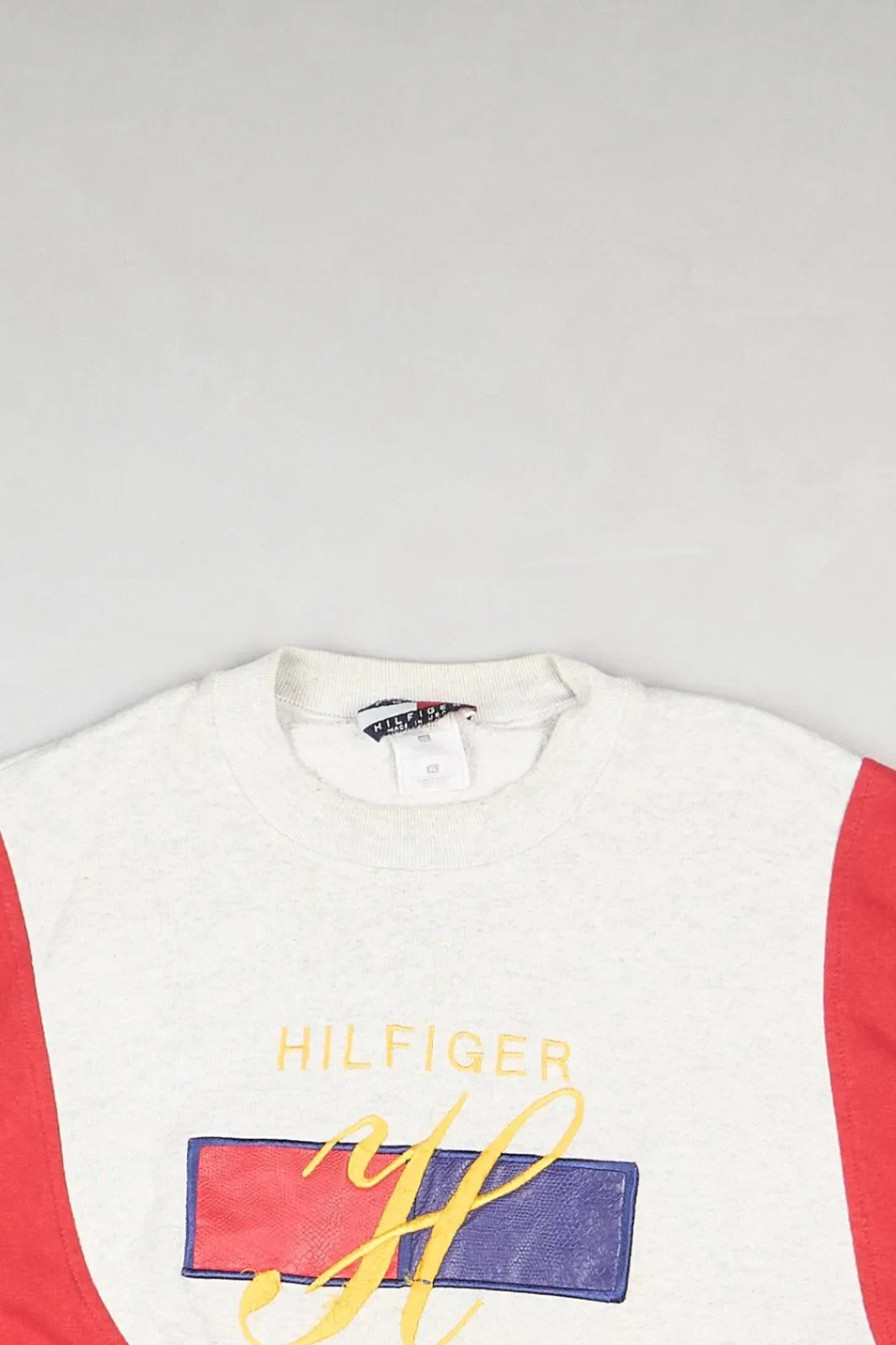 Hilfiger - Hoodie (XL) Top