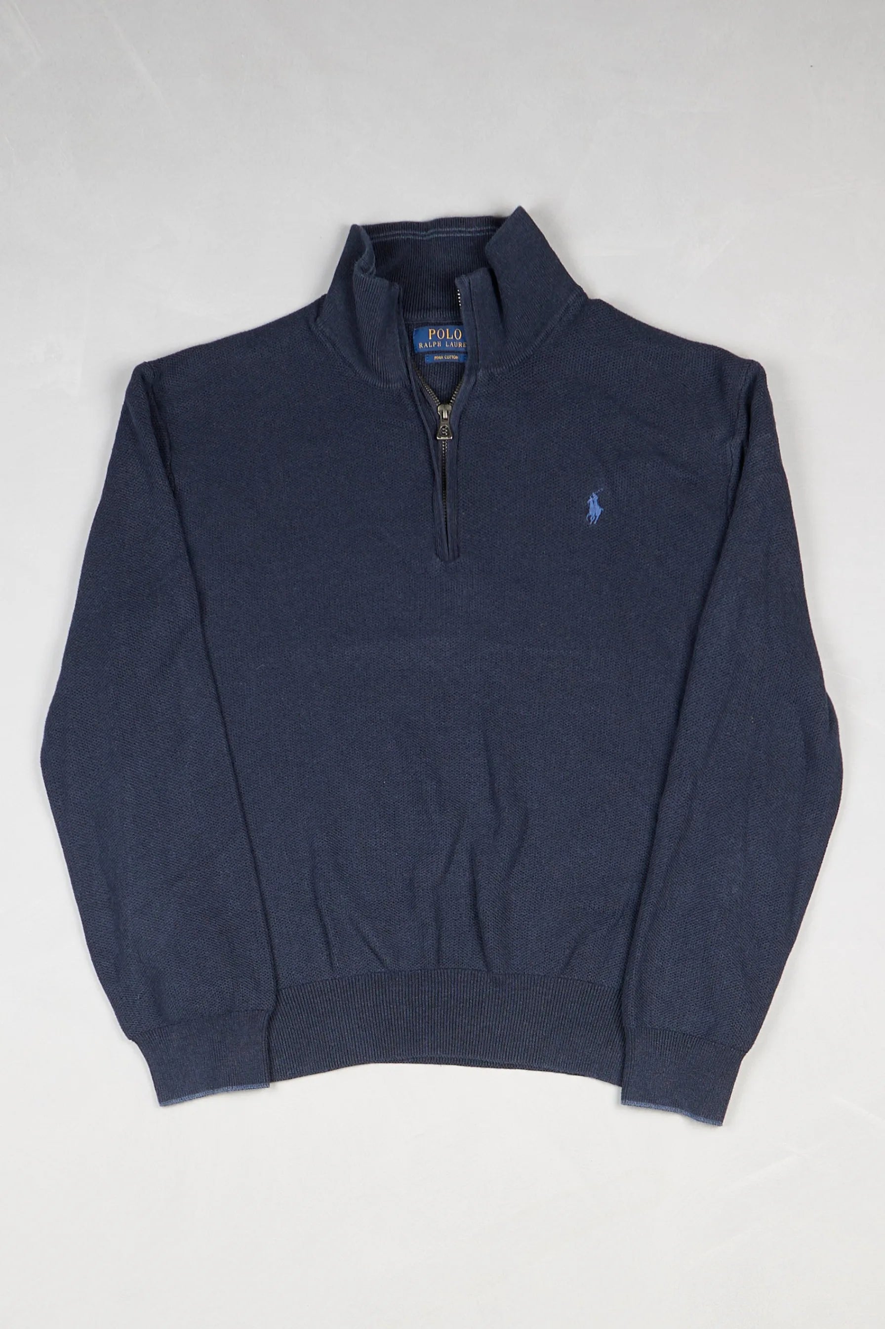 Ralph Lauren - Quarter Zip (M)