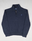 Ralph Lauren - Quarter Zip (M)