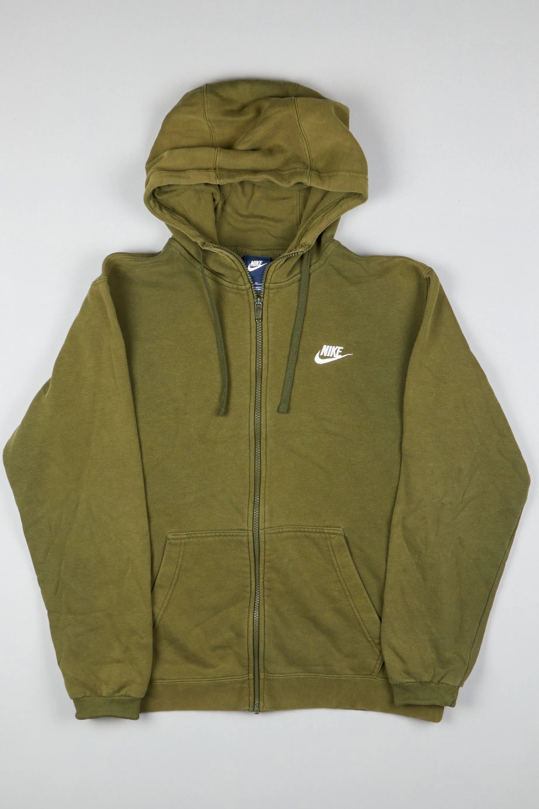 Nike - Full Zip (M)