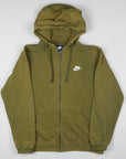 Nike - Full Zip (M)