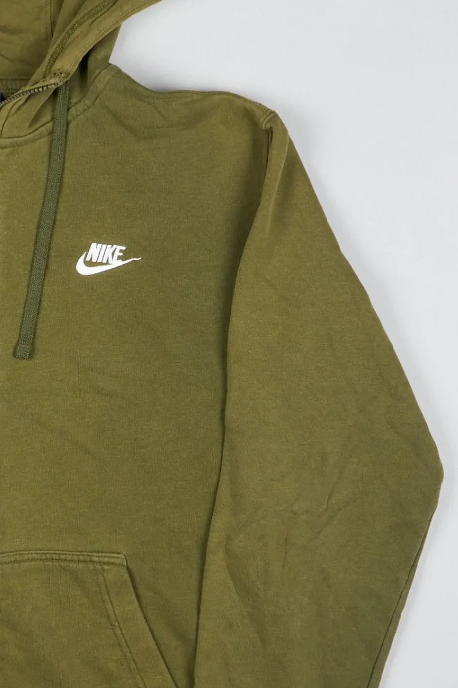 Nike - Full Zip (M) Right