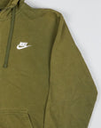 Nike - Full Zip (M) Right