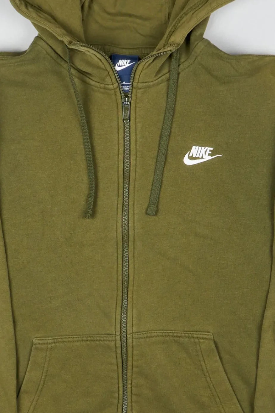 Nike - Full Zip (M) Center