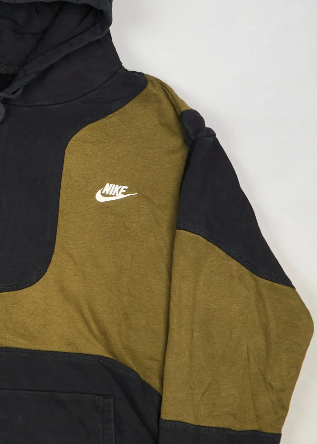 Nike - Hoodie (L) Right