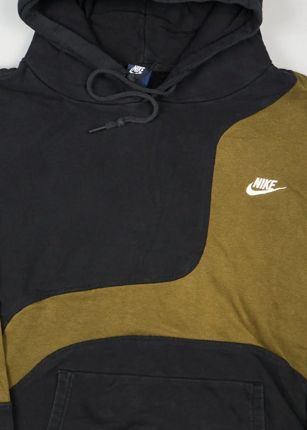 Nike - Hoodie (L) Center