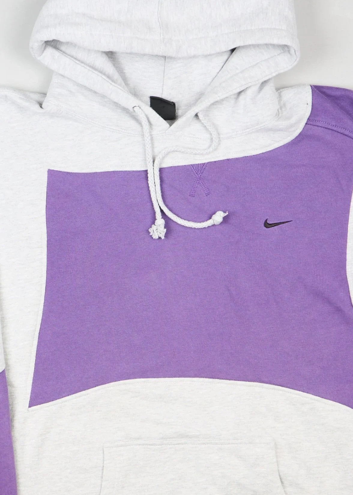 Nike - Hoodie (XL) Center