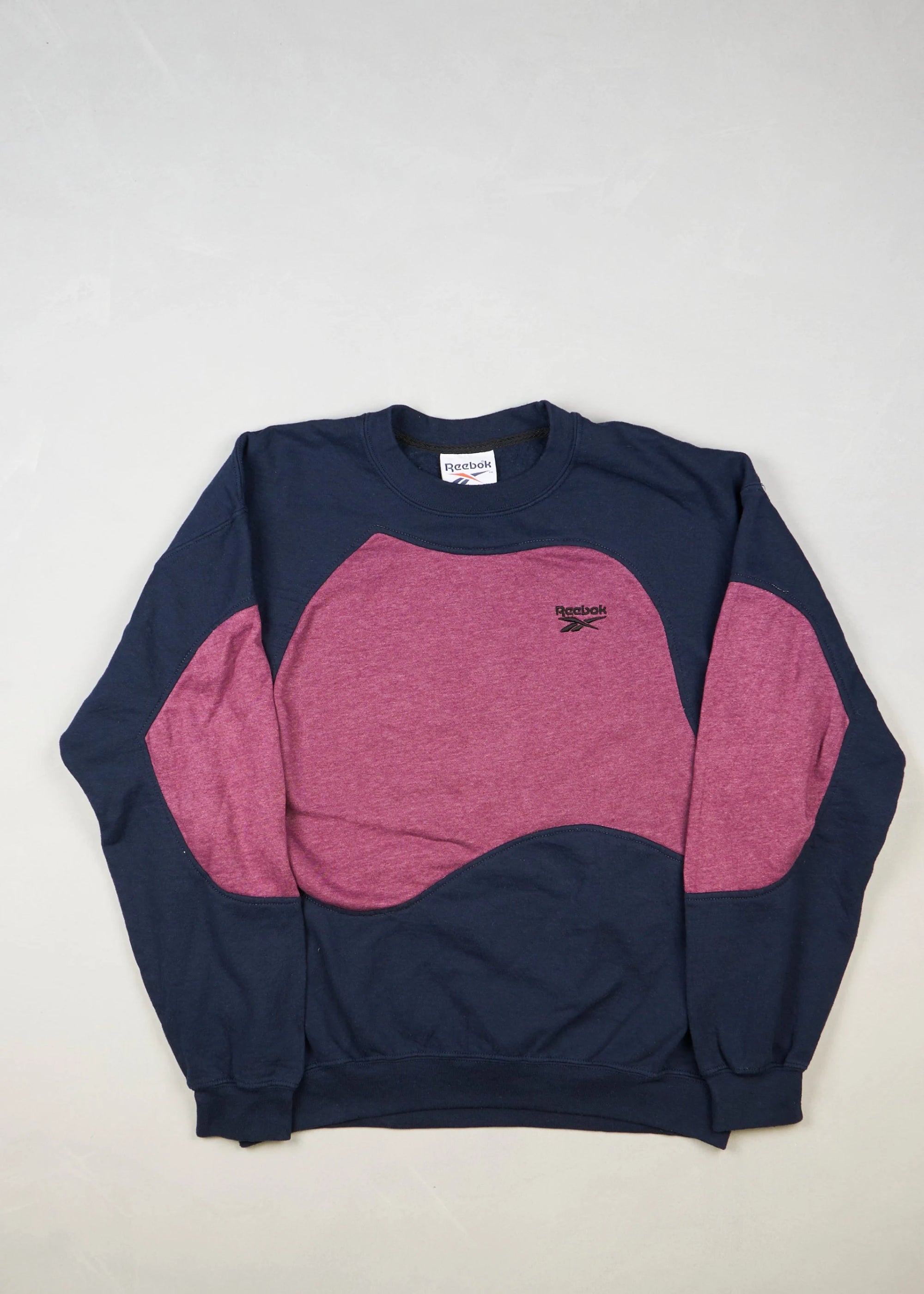 Reebok - Sweatshirt (M)