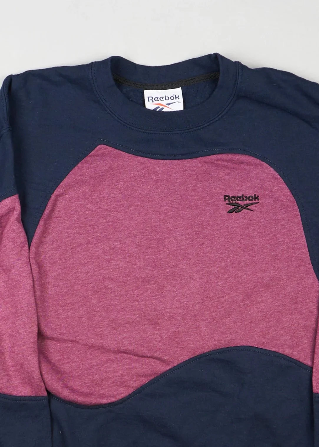 Reebok - Sweatshirt (M) Center