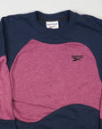 Reebok - Sweatshirt (M) Center