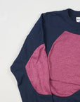 Reebok - Sweatshirt (M) Left