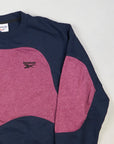 Reebok - Sweatshirt (M) Right