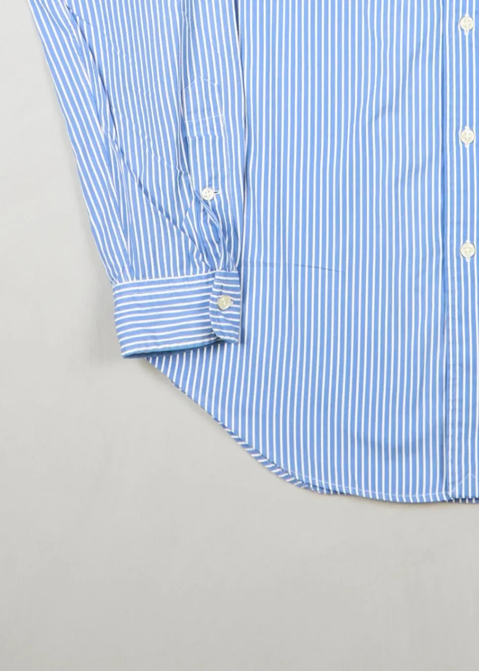 Ralph Lauren - Shirt (M) Bottom Left