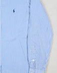 Ralph Lauren - Shirt (M) Right