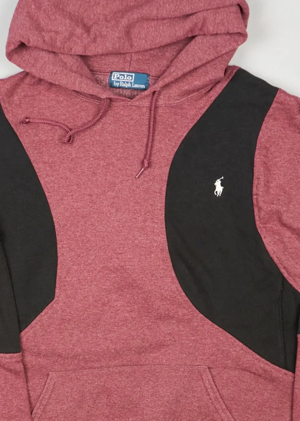 Ralph Lauren - Hoodie (L) Center