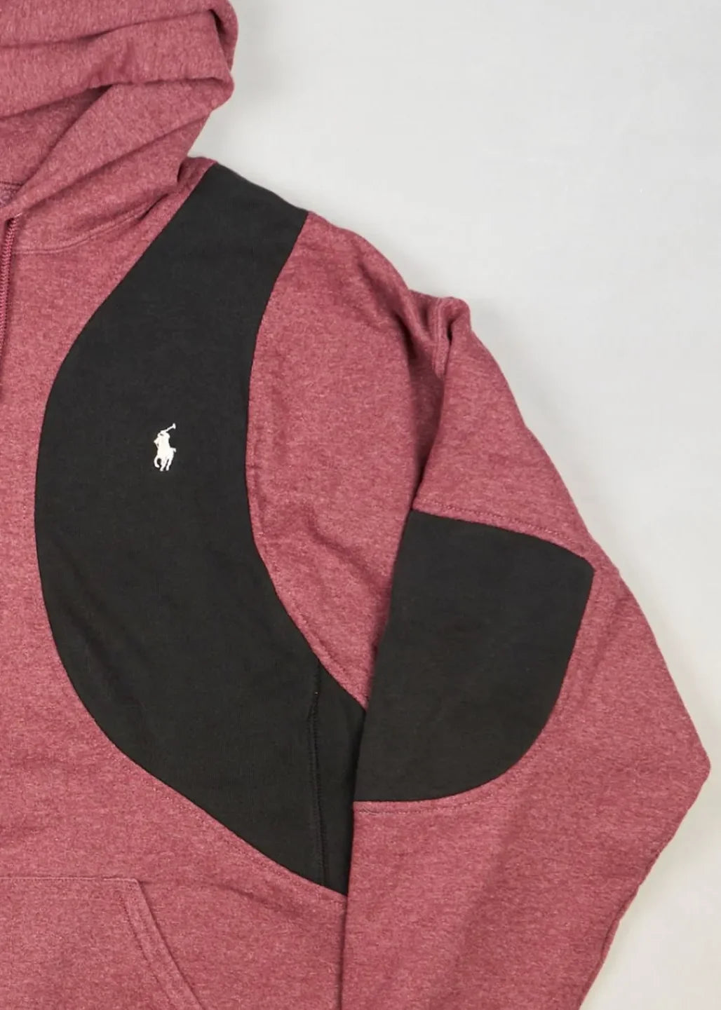 Ralph Lauren - Hoodie (L) Right