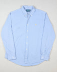 Ralph Lauren - Shirt (XL)