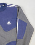 Adidas - Sweatshirt (L) Right