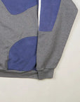 Adidas - Sweatshirt (L) Bottom Right