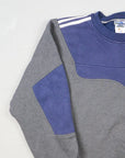 Adidas - Sweatshirt (L) Left