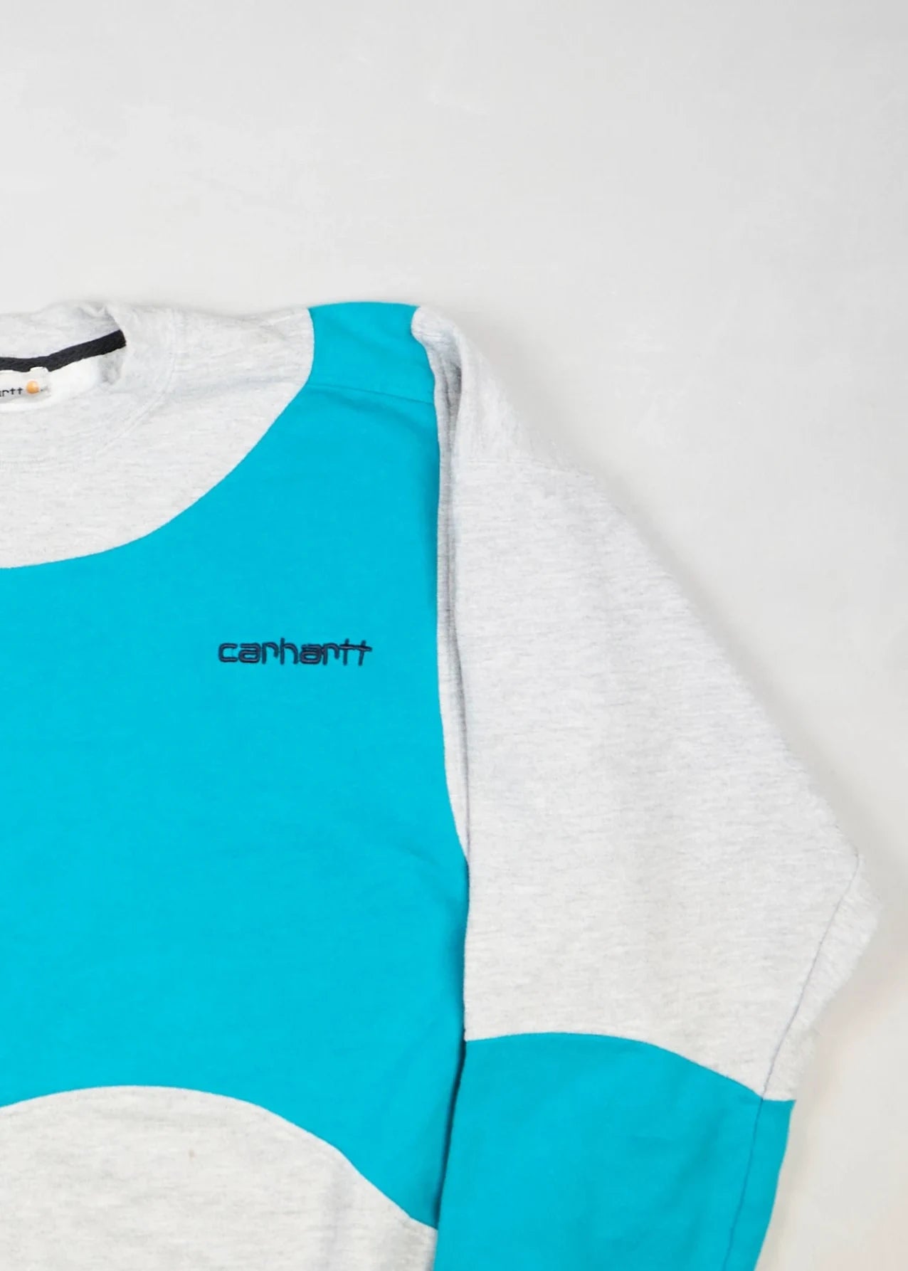 Carhartt - Sweatshirt (L) Right