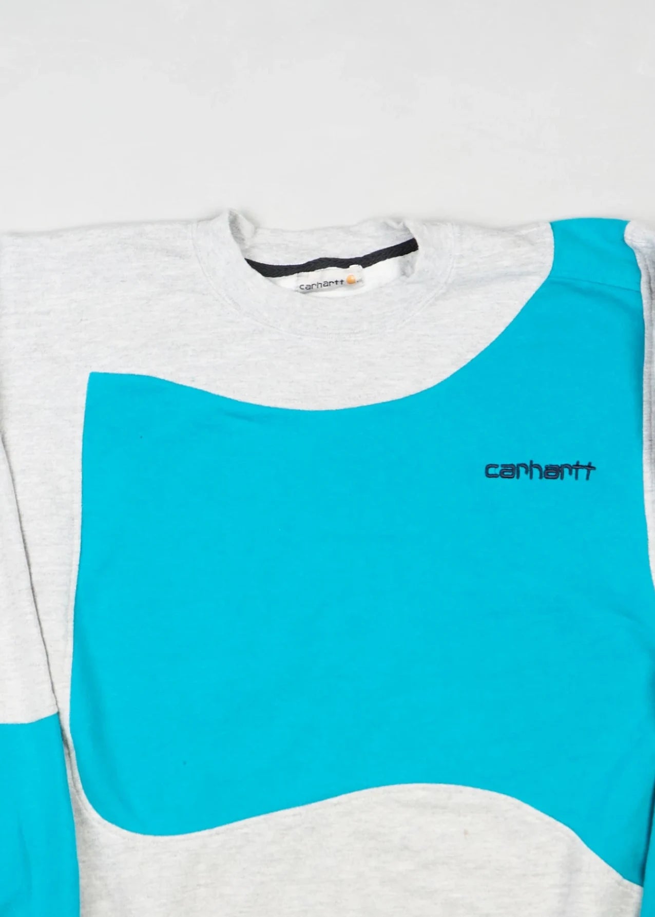 Carhartt - Sweatshirt (L) Center