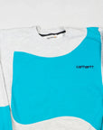 Carhartt - Sweatshirt (L) Center