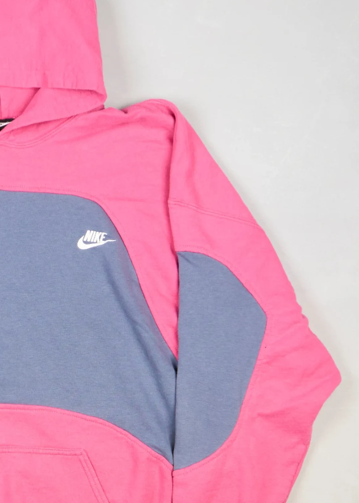 Nike - Hoodie (L) Right