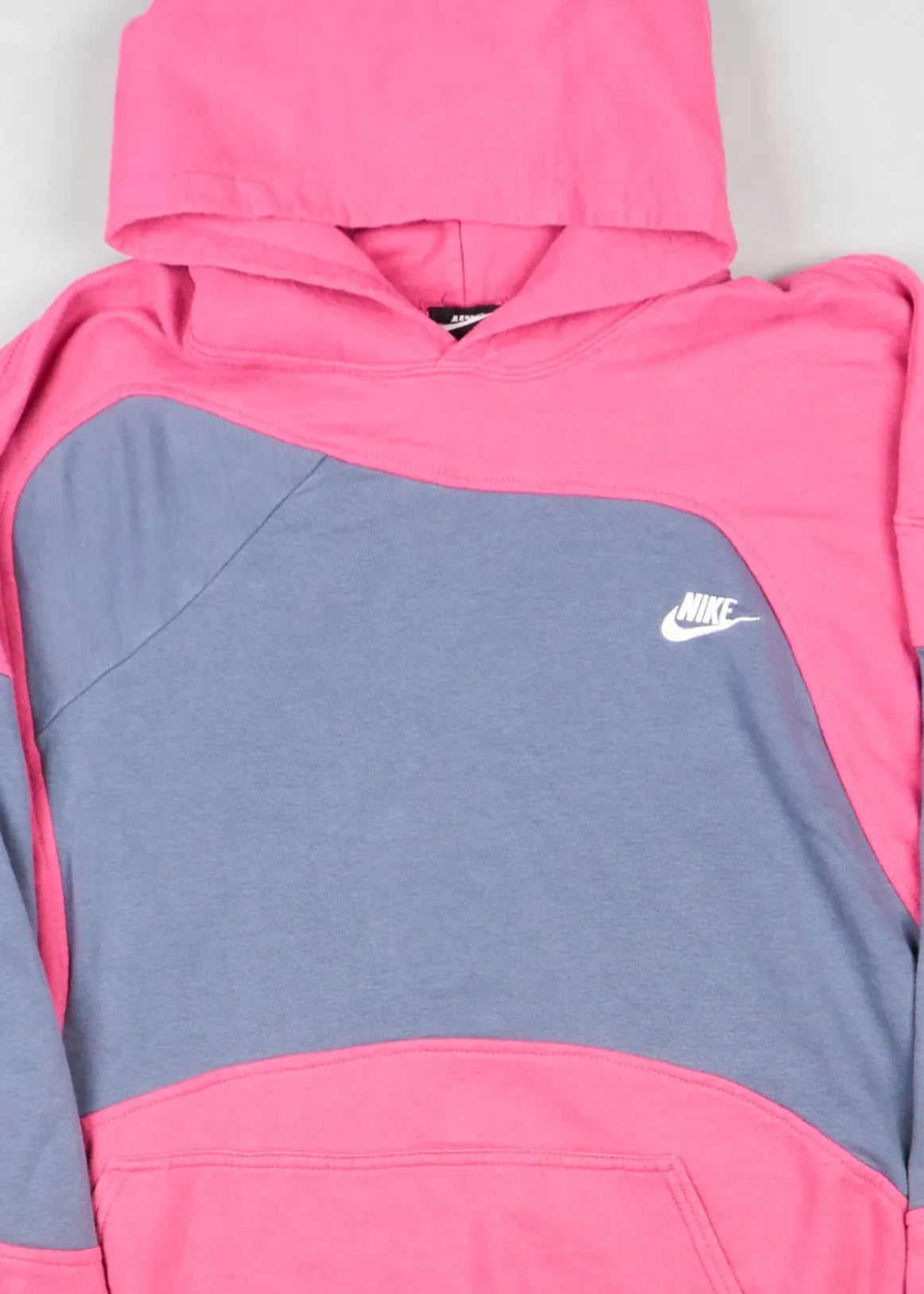 Nike - Hoodie (L) Center