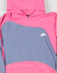 Nike - Hoodie (L) Center