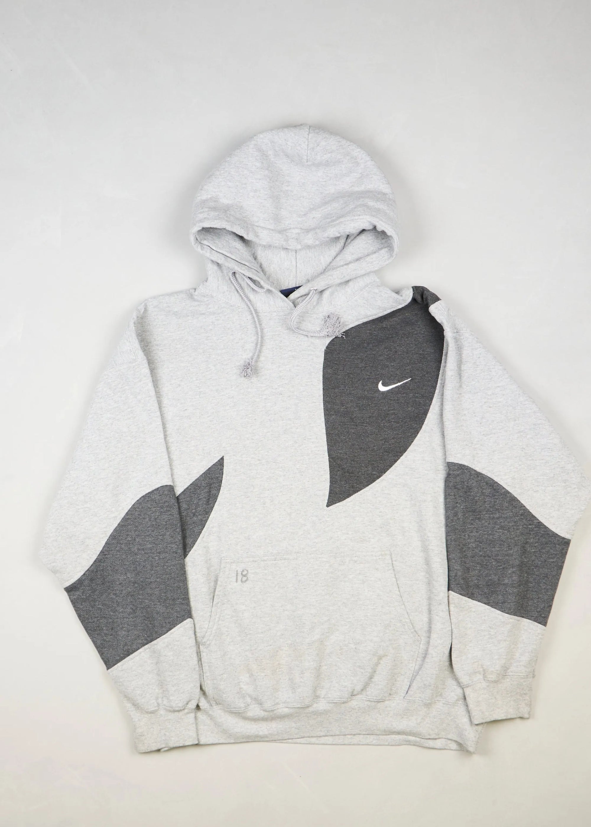 Nike - Hoodie (L)