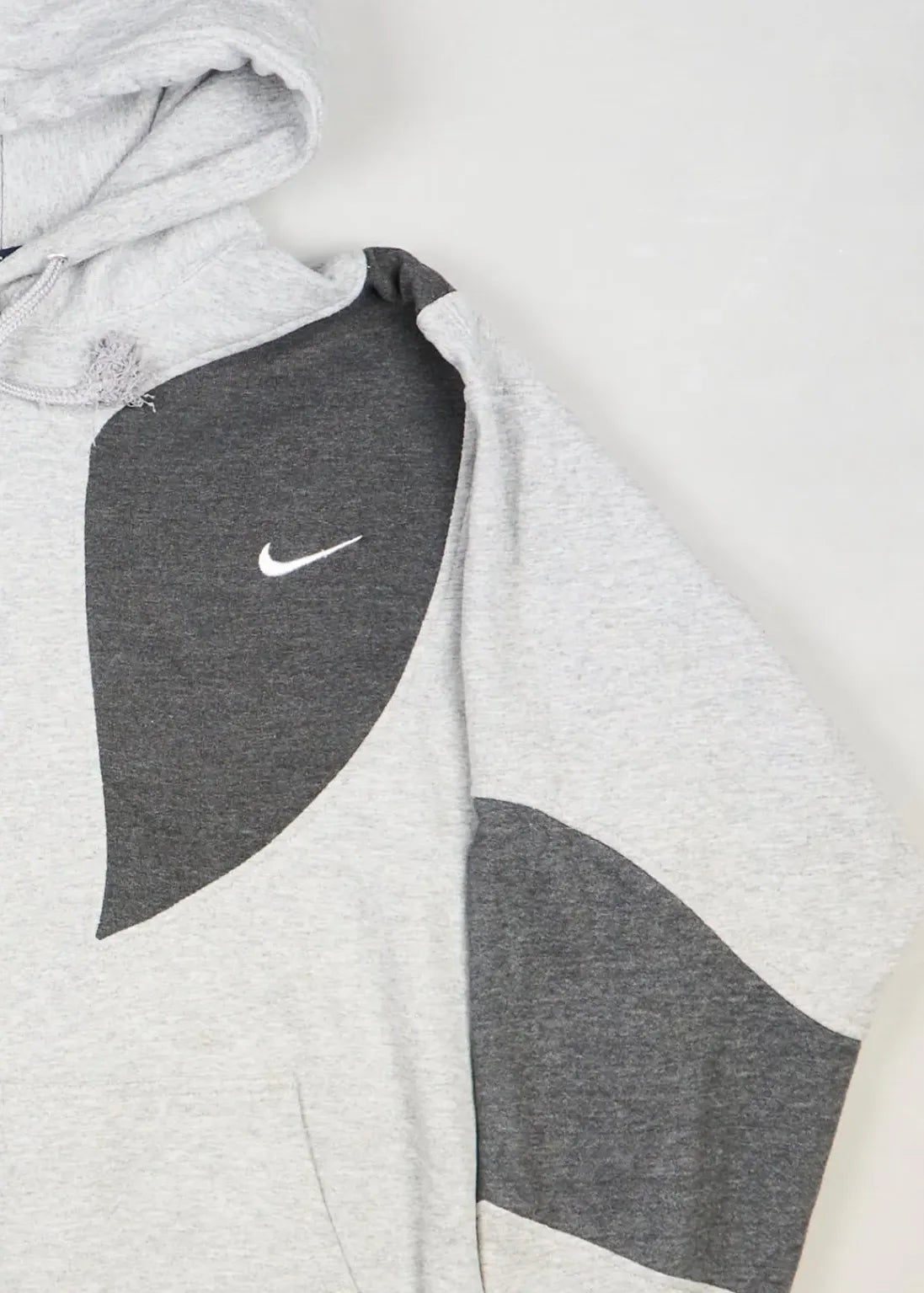 Nike - Hoodie (L) Right