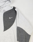 Nike - Hoodie (L) Right