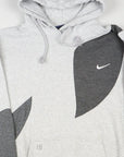 Nike - Hoodie (L) Center