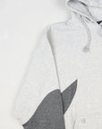 Nike - Hoodie (L) Left