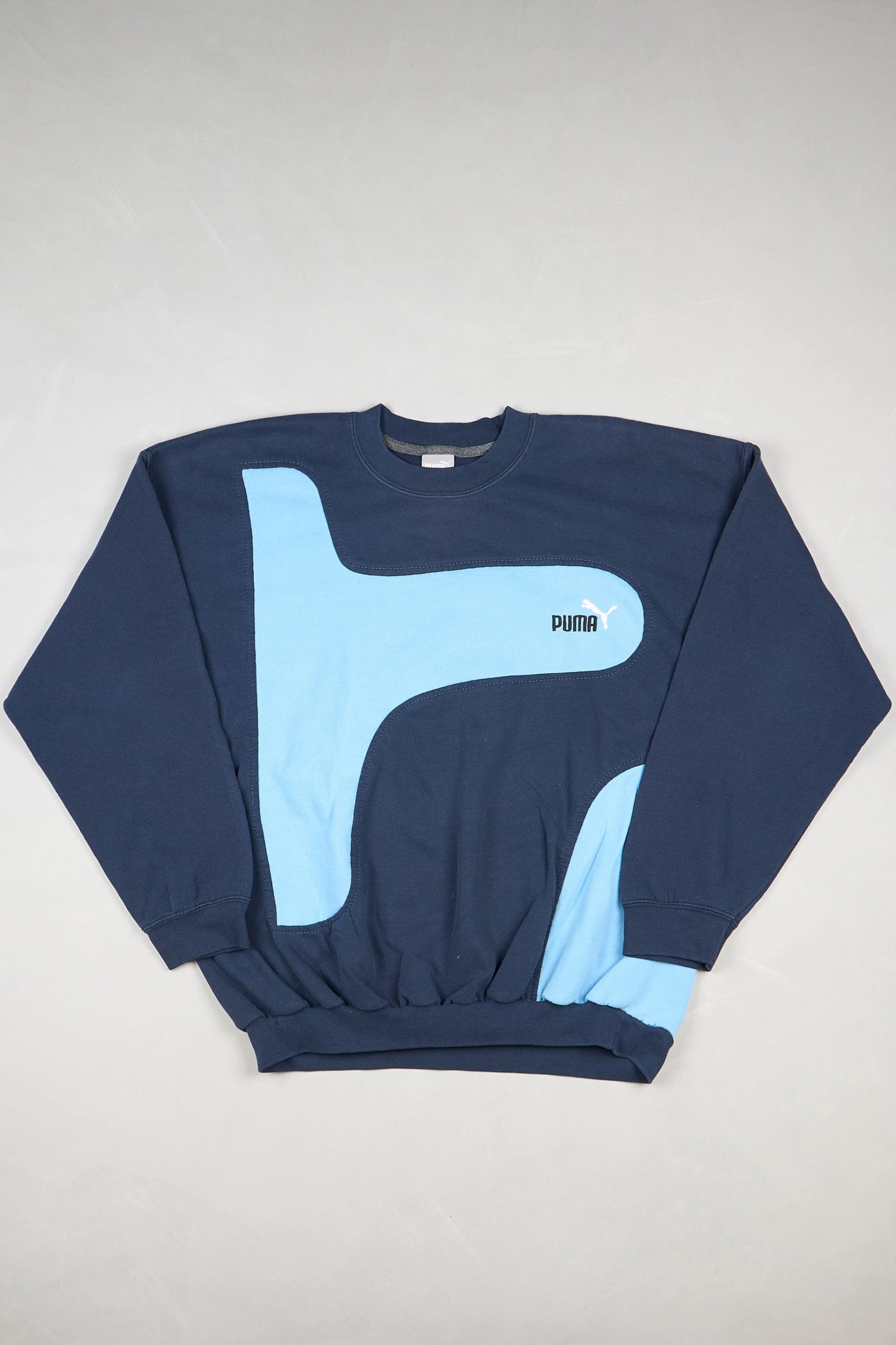 Puma - Sweatshirt (XL)