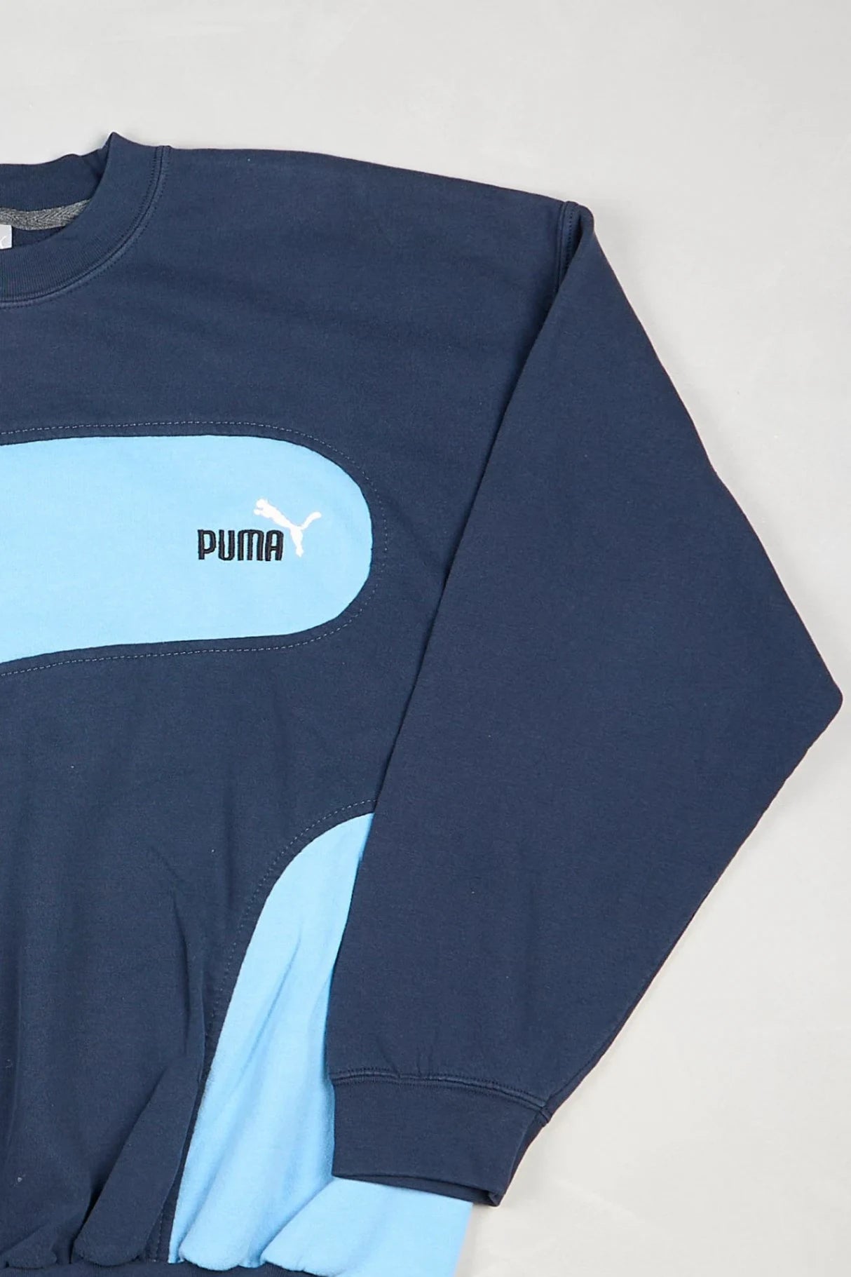 Puma - Sweatshirt (XL) Right