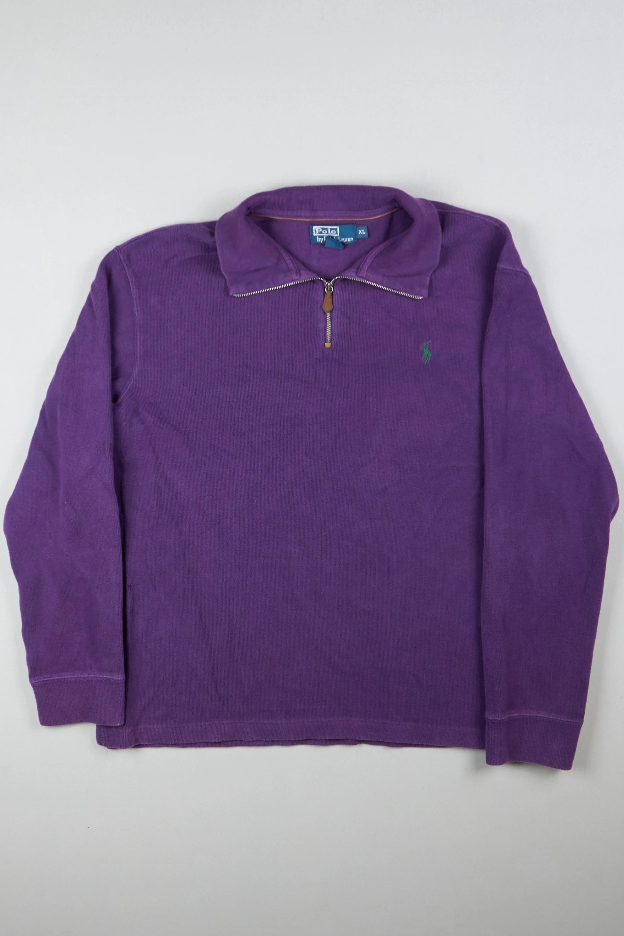 Ralph Lauren - Quarter Zip (XL)