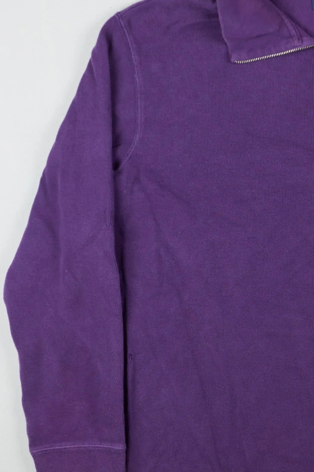 Ralph Lauren - Quarter Zip (XL) Left