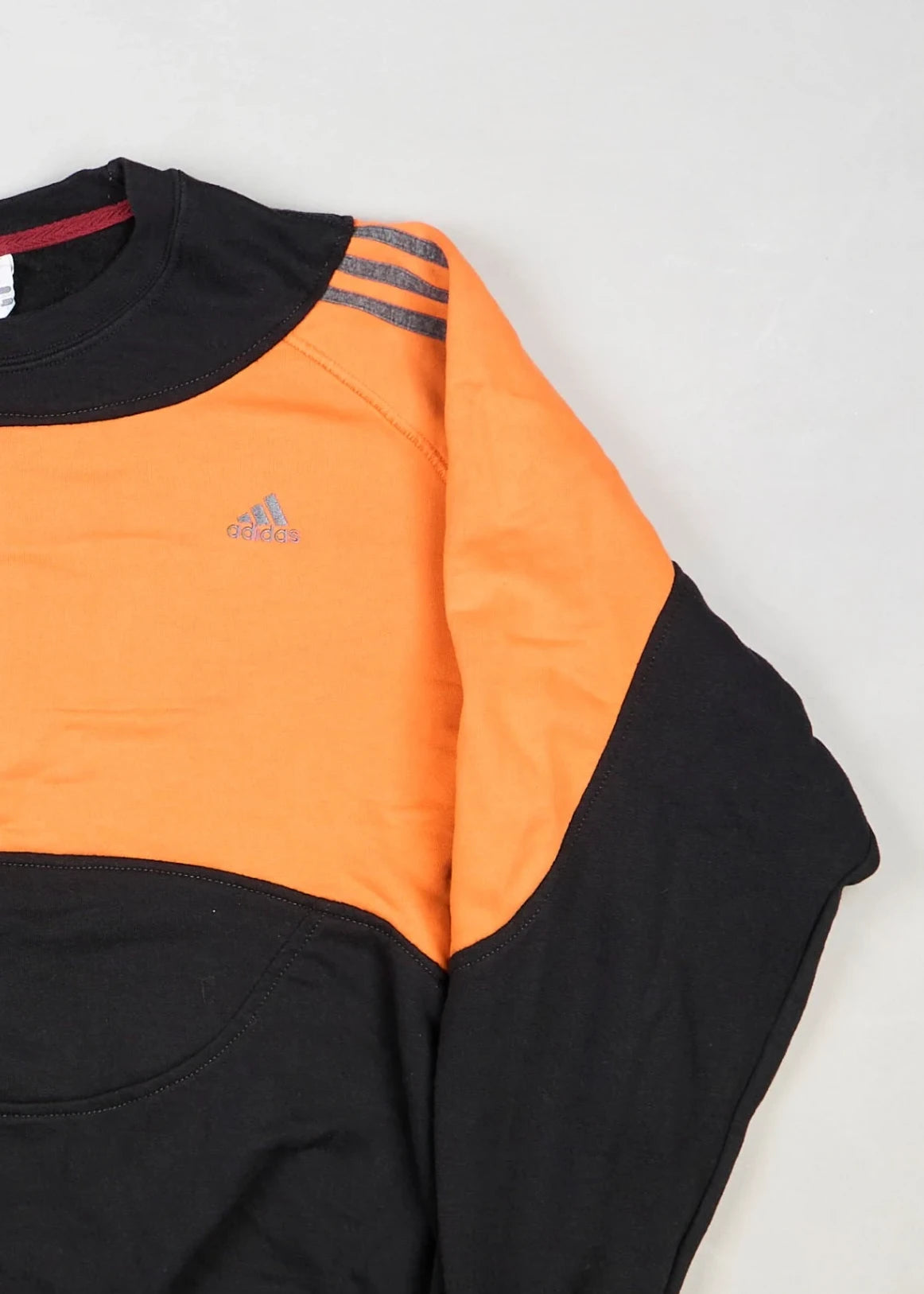 Adidas - Sweatshirt (L) Right