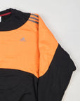 Adidas - Sweatshirt (L) Right