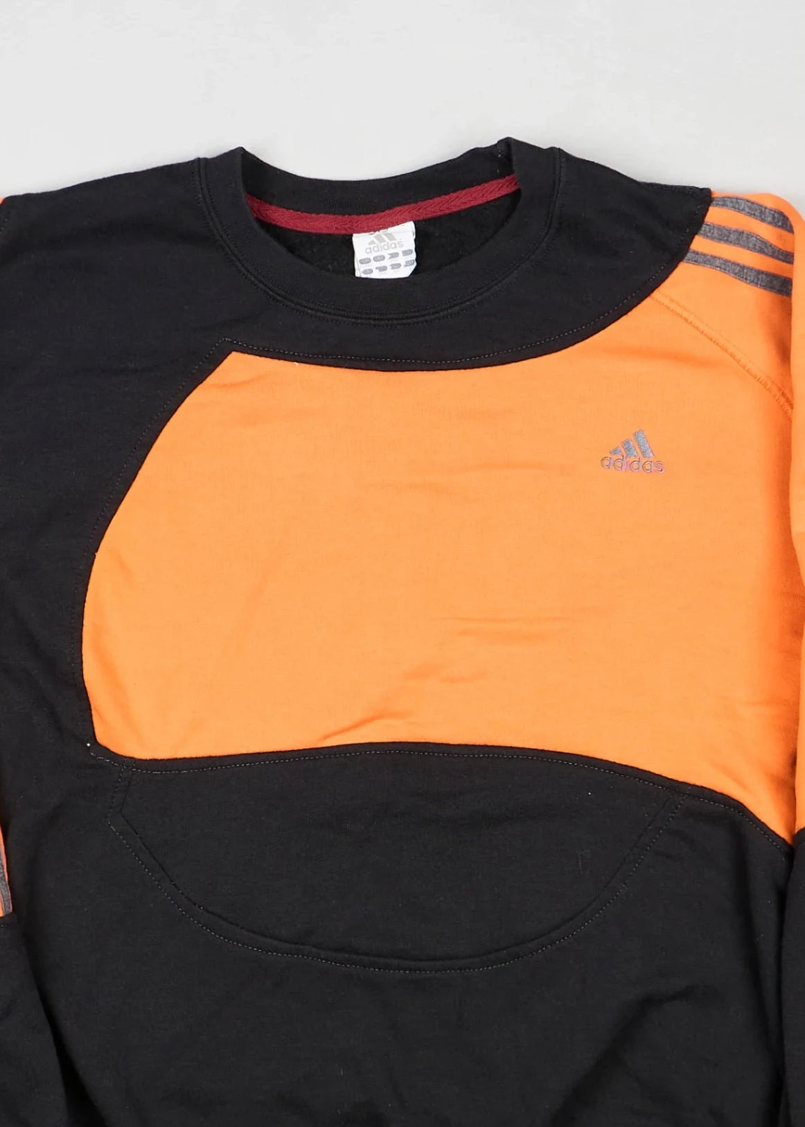 Adidas - Sweatshirt (L) Center