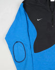Nike - Sweatshirt (S) Left