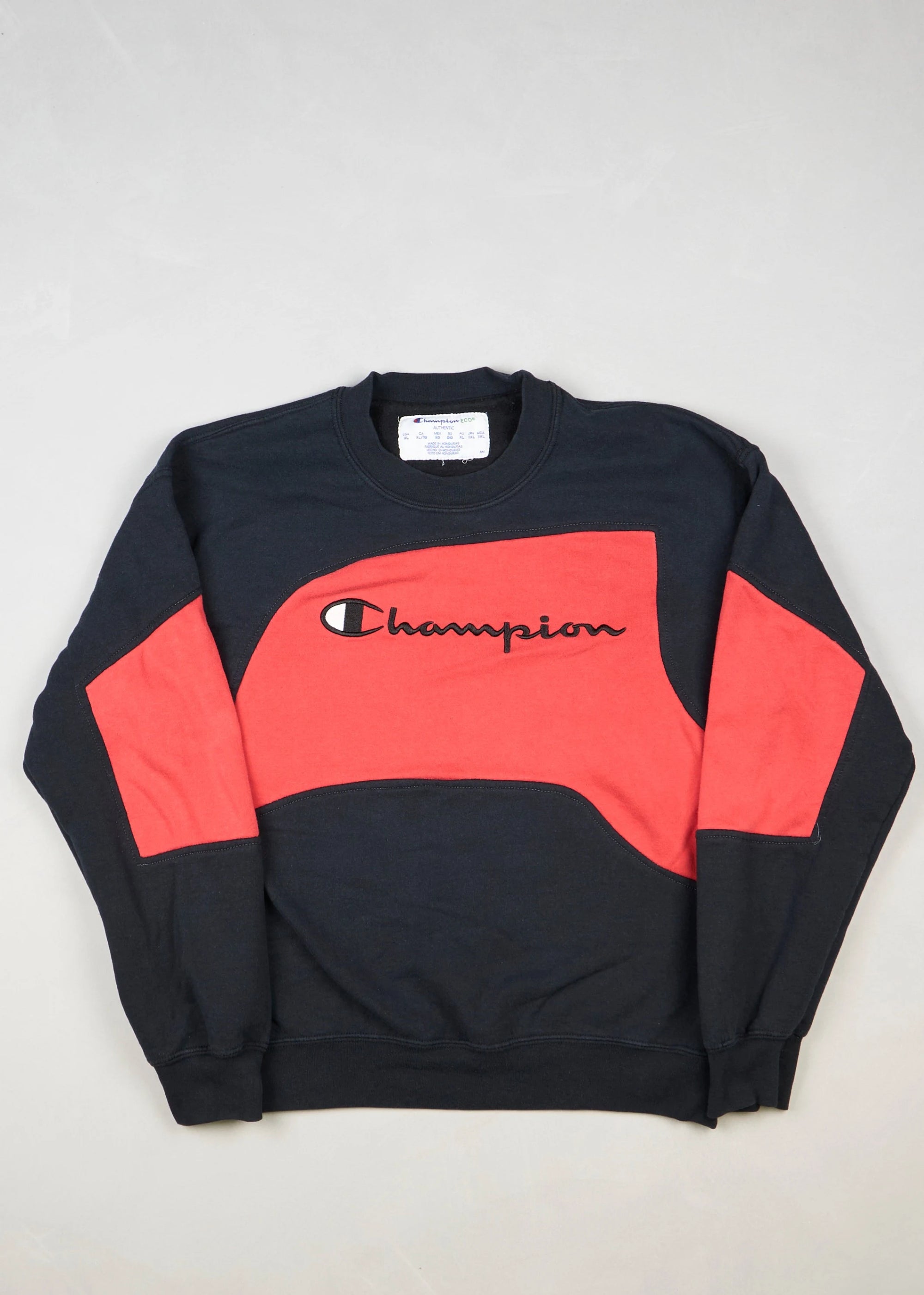 Champion - Sweatshirt (S)