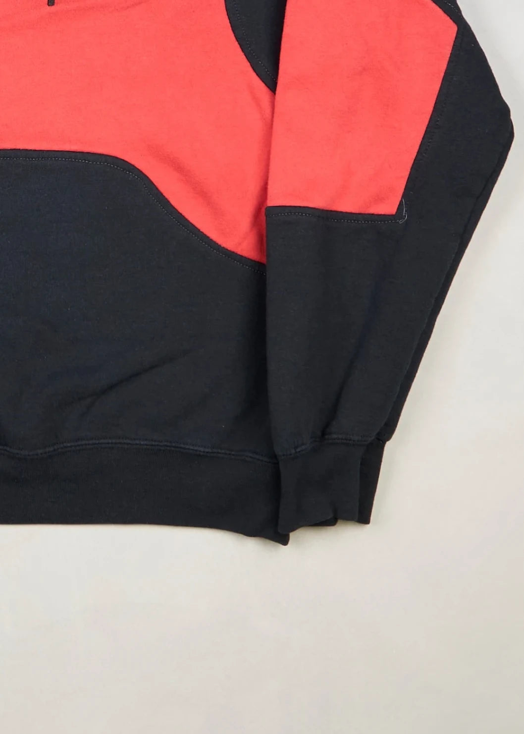 Champion - Sweatshirt (S) Bottom Right